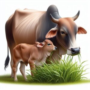 viande de vache