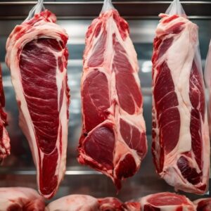 viande de vache
