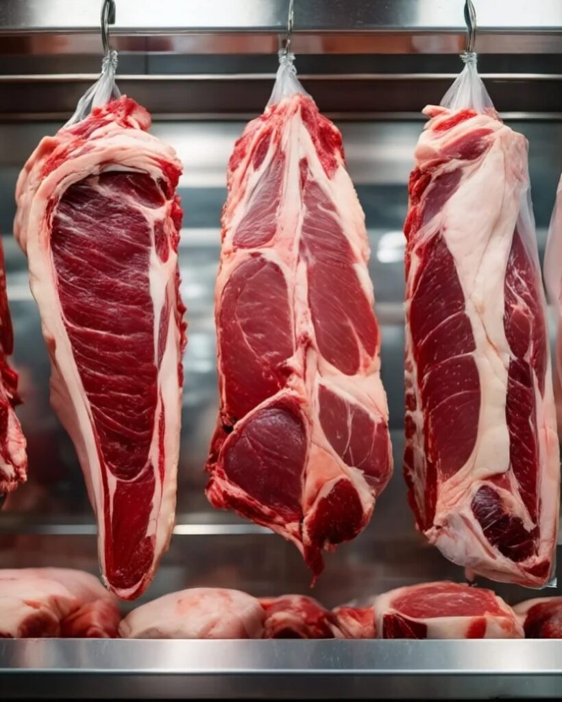viande de vache