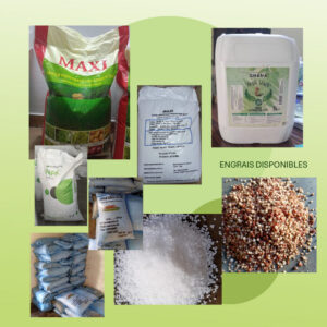 engrais kg busness 10