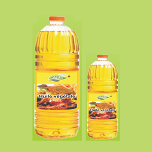 huile végétale aida