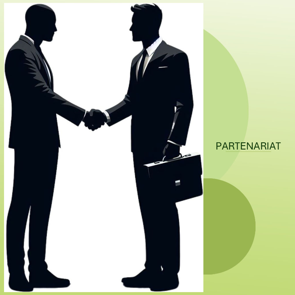 partenariat