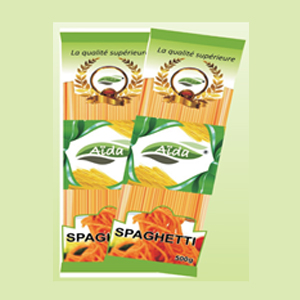 spaghetti aida KG BUSINESS