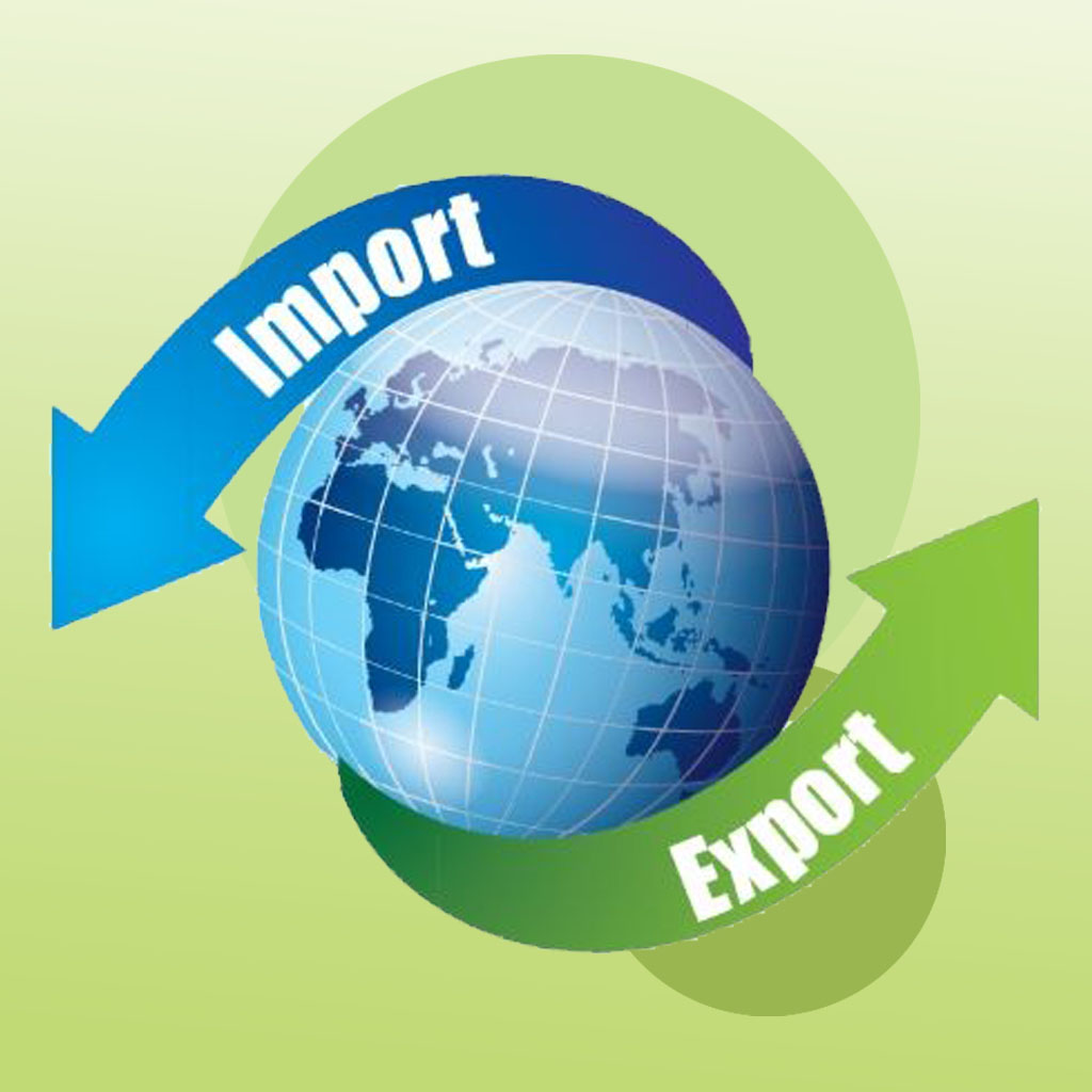 import & export kg business