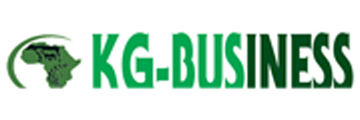 logo kg business 5