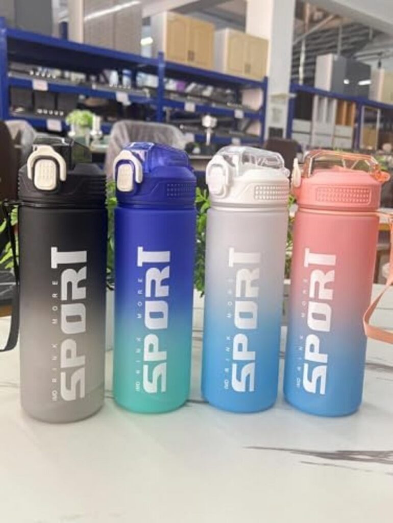 gourde sport