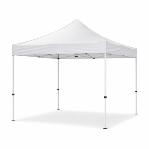 tente pliante (barnum) extérieure