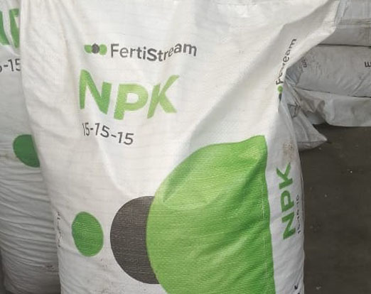 Engrais NPK - KG BUSINESS