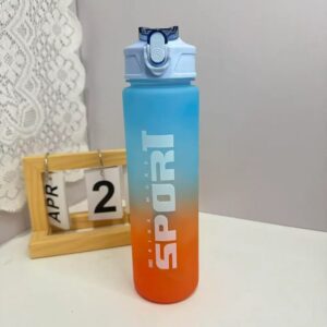 gourde sport