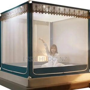 moustiquaire pliante