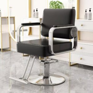 fauteuil de salon de beauté