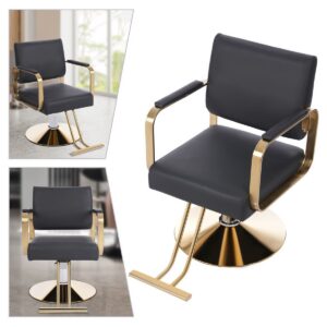 fauteuil de salon de beauté