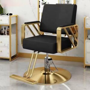 fauteuil de salon de beauté