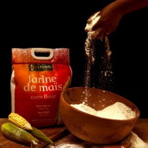 farine de mais (ebli foods)