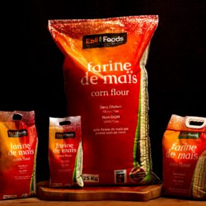 farine de mais (ebli foods)
