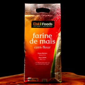 farine de mais (ebli foods)