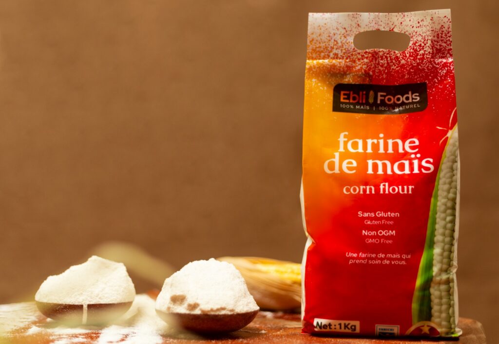 farine de mais (ebli foods)