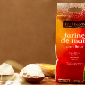 farine de mais (ebli foods)