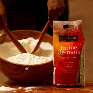 farine de mais (ebli foods)