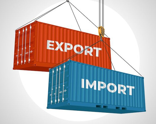 import export kg business
