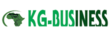 logo kg business 6