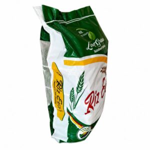 riz parfumé evo
