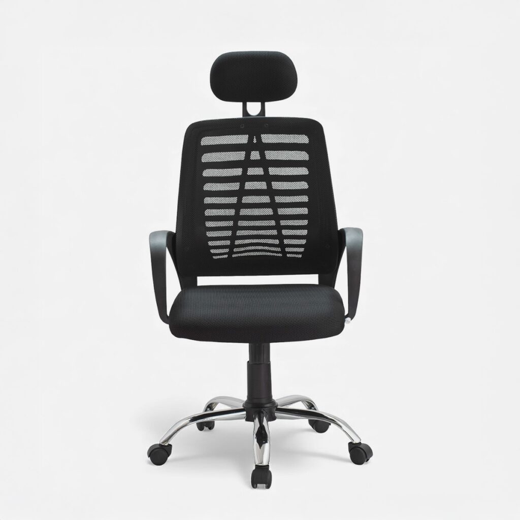 chaise de burea – confort et performance