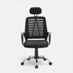 chaise de burea – confort et performance