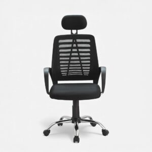 Accueil chaise de burea – confort et performance