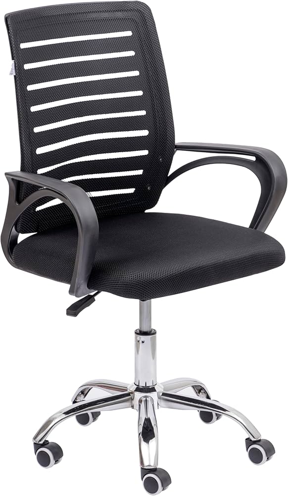 chaise de bureau ergonomique