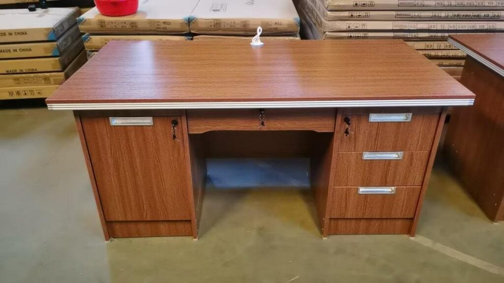 table de bureau 1,40 m