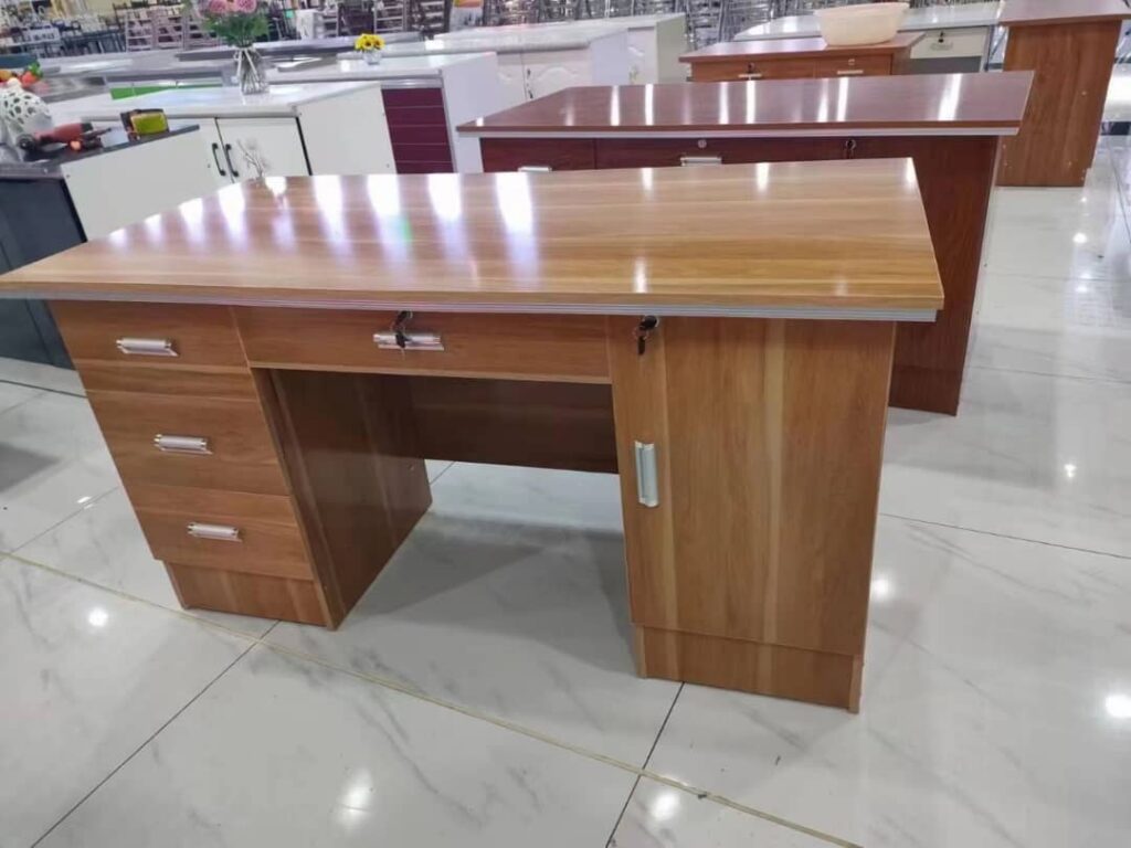 table de bureau 1,40 m