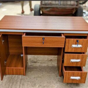 Accueil table de bureau 1,40 m