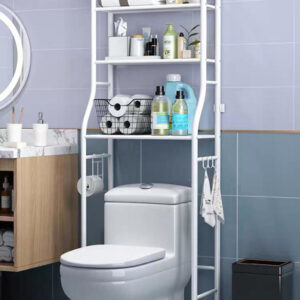 Étagère de douche