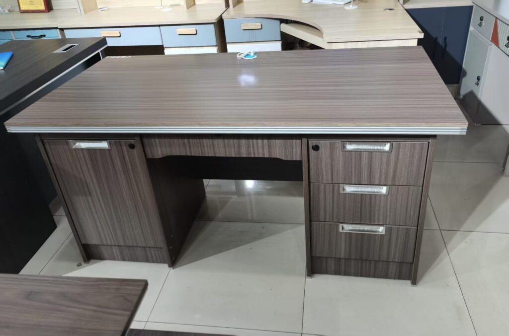 table de bureau 1,20 m