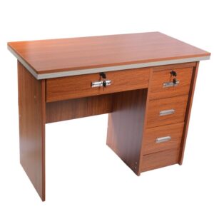 table de bureau 1,20 m