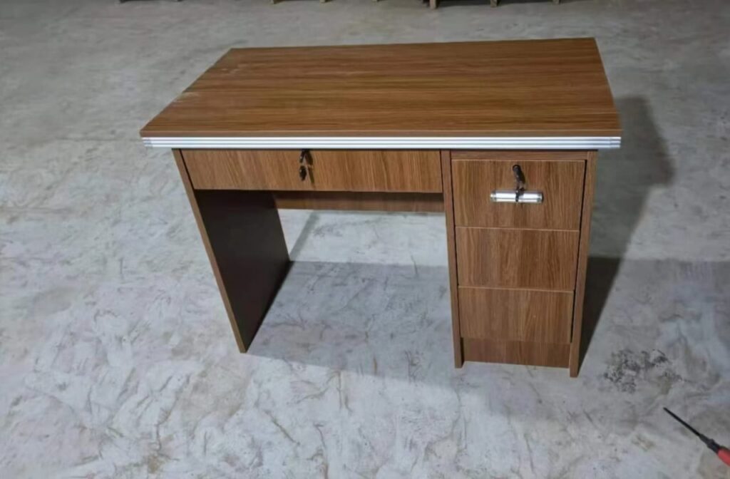 table de bureau 1,20 m