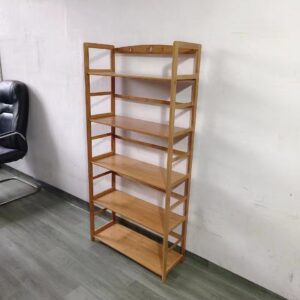 Accueil Étagère de rangement