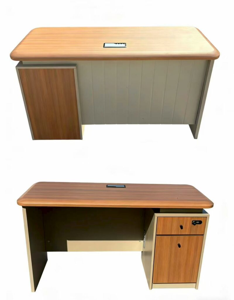table de bureau 1,20 m