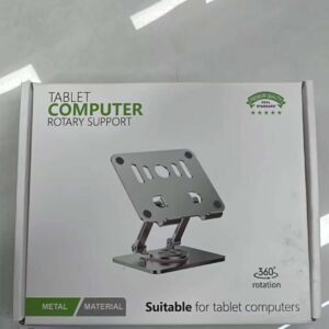support d’ordinateur simple
