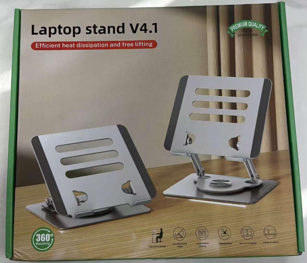 support d’ordinateur simple support d’ordinateur simple