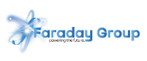 Accueil logo faradayroup