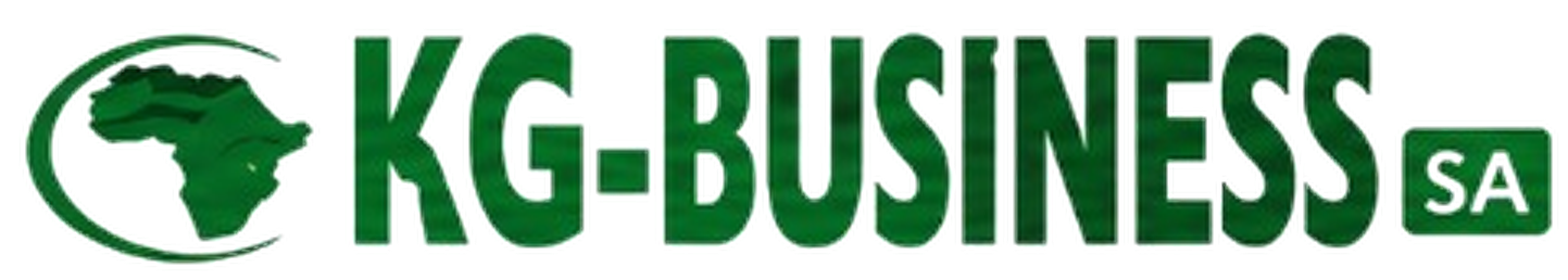 KG-BUSINESS SA